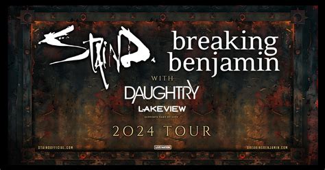 breaking be|breaking benjamin tour dates.